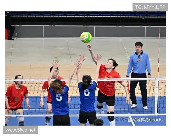 央视体育播报女排联赛（中央电视台体育频道现场直播世界女排联赛）sports